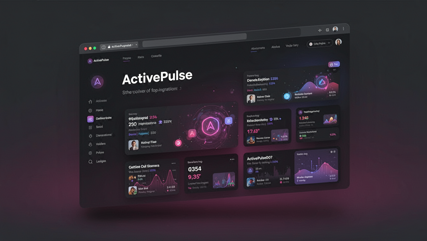 Preview of ActivePulse