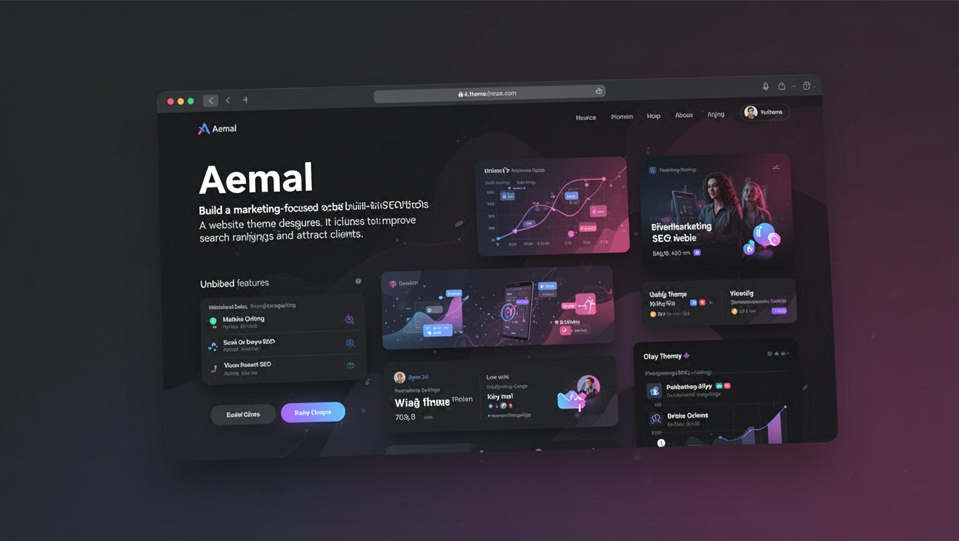 Preview of Aemal
