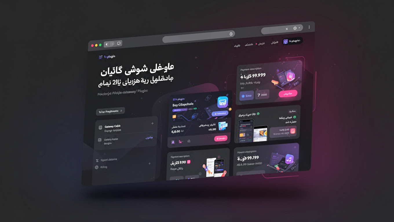 Preview of افزونه دیجی درگاه برای ایزی دیجیتال دانلود