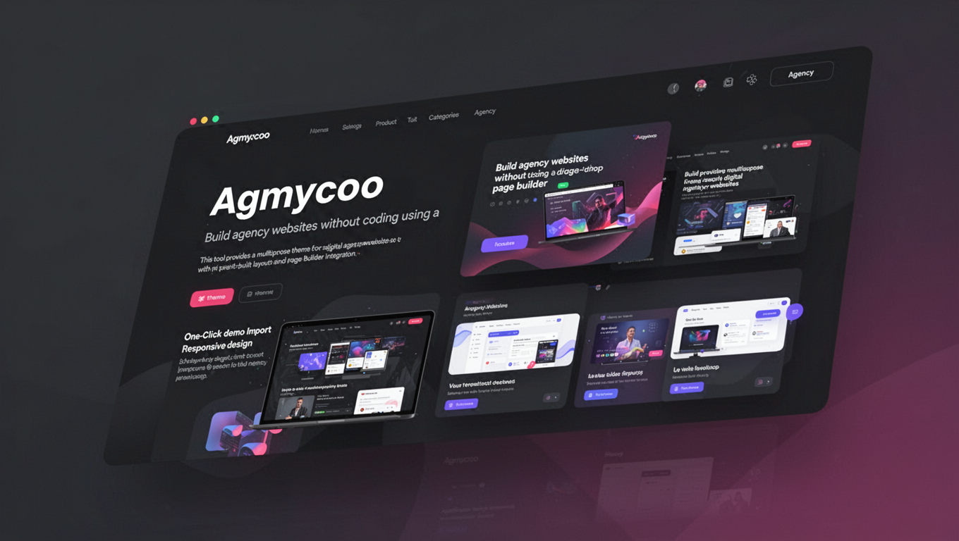 Preview of Agmycoo