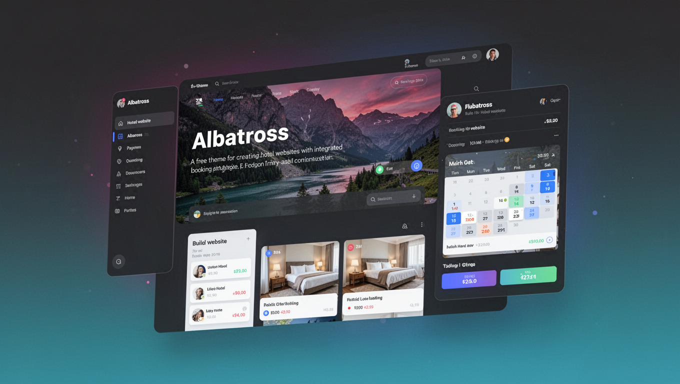 Preview of Albatross