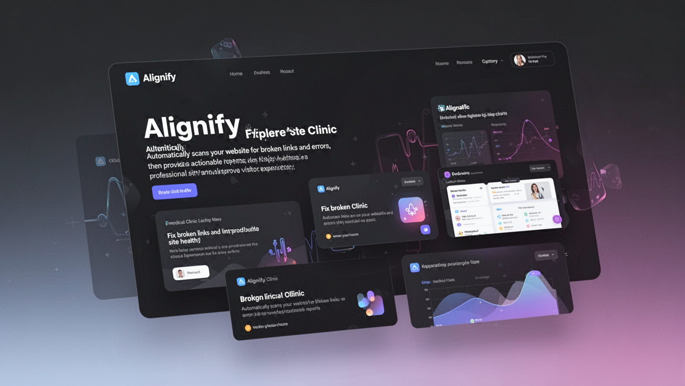 Preview of Alignify