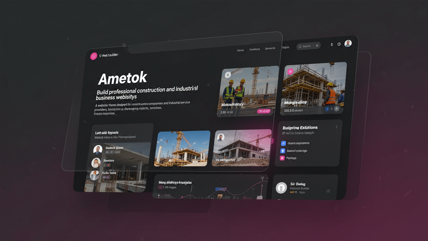Preview of Ametok