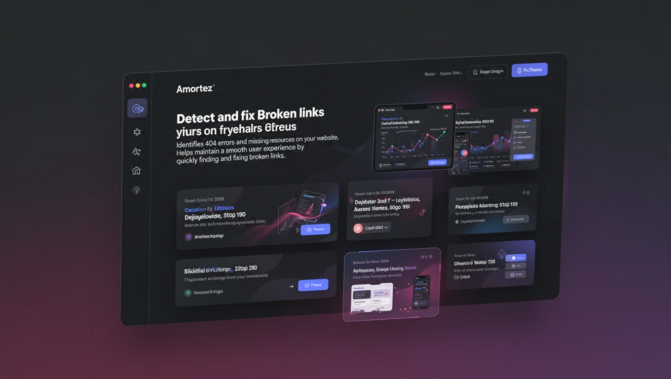 Preview of Amortez