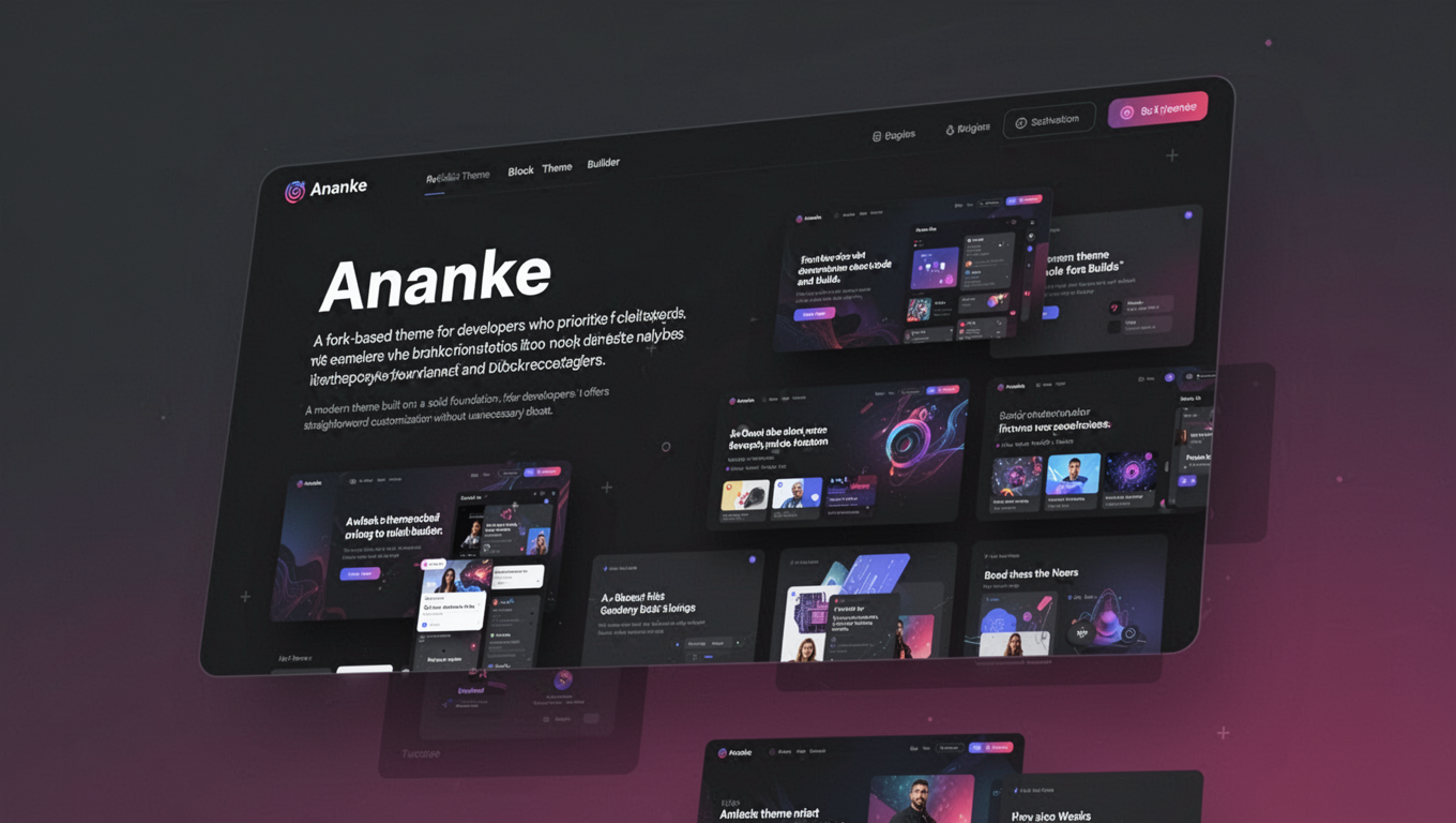 Preview of Ananke