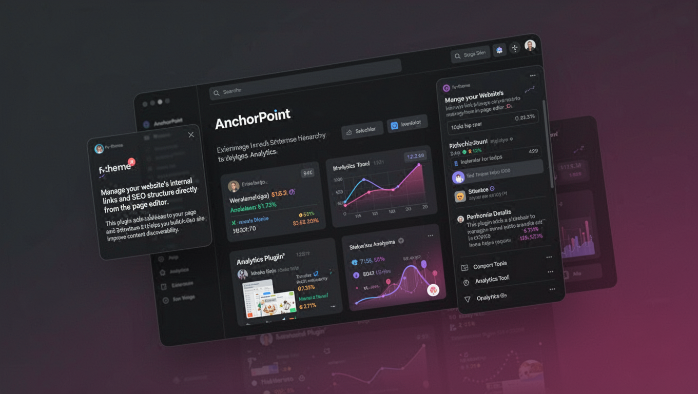Preview of AnchorPoint