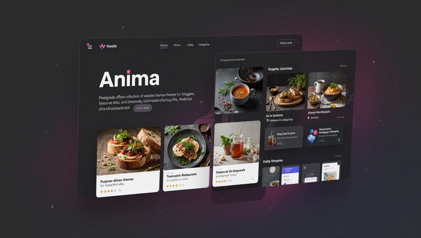 Preview of Anima