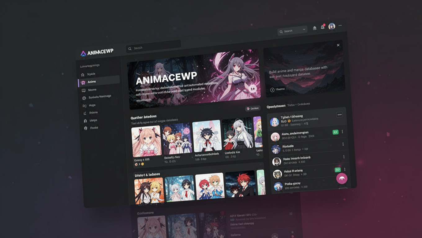 Preview of ANIMACEWP