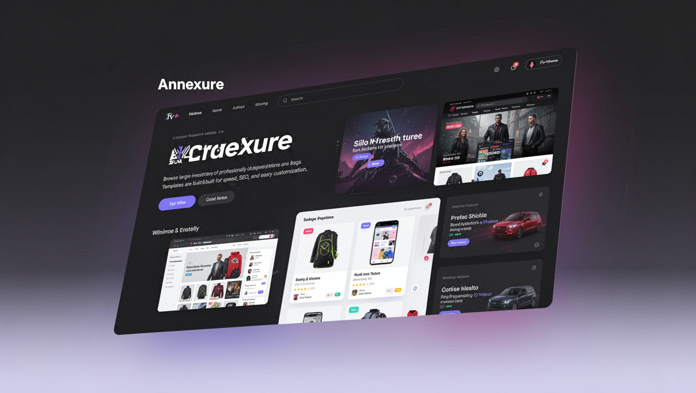 Preview of Annexure