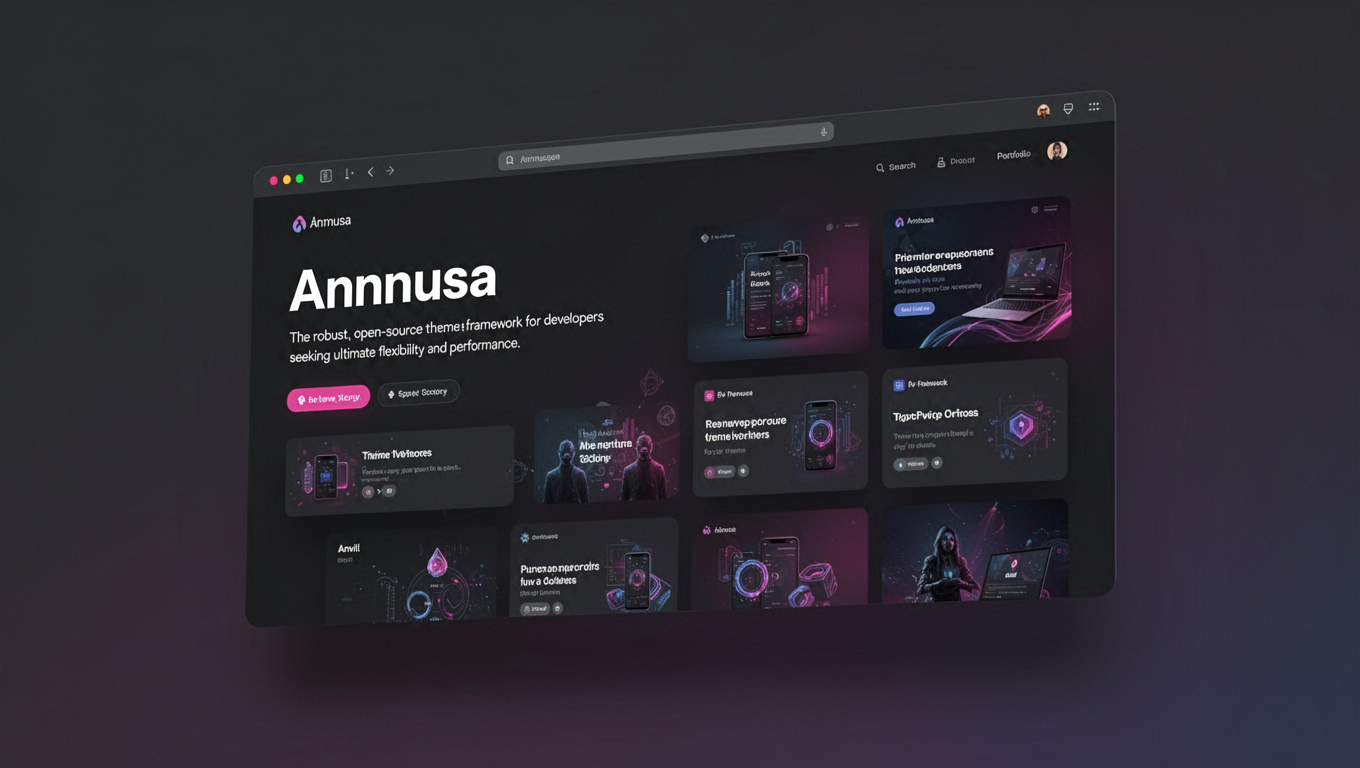 Preview of Annusa