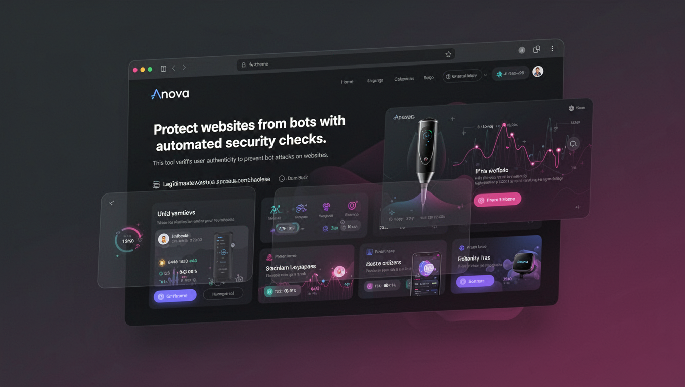 Preview of Anova