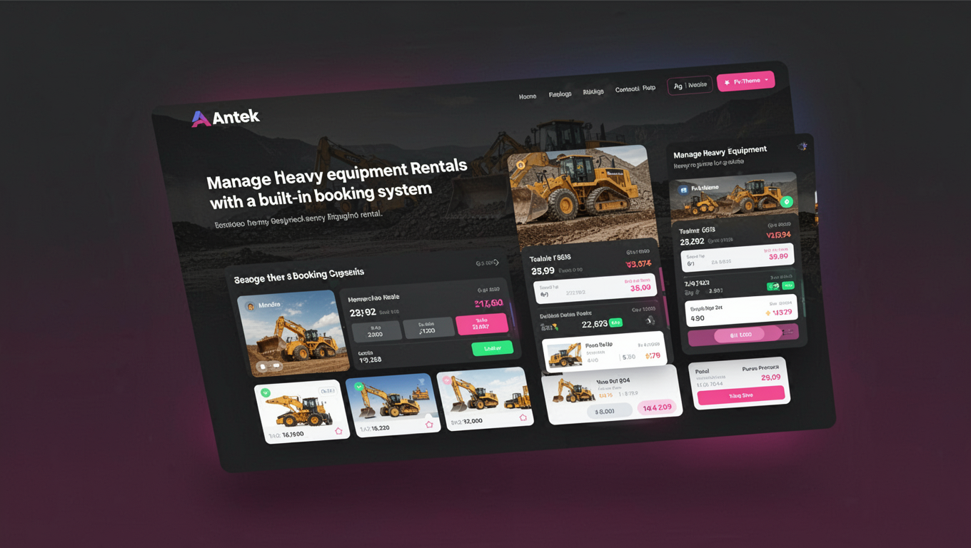 Preview of Antek