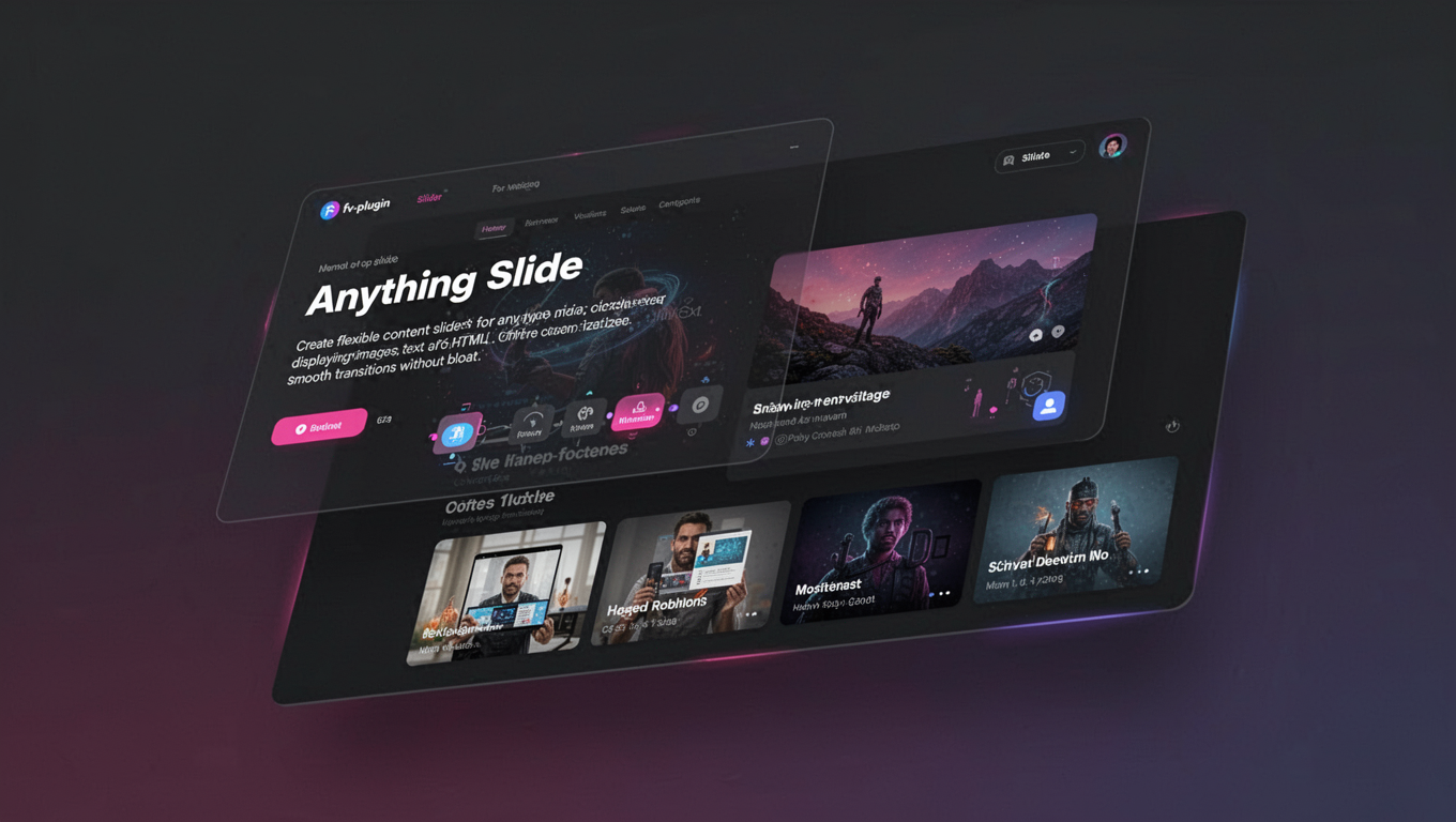 Preview of Anything Slide