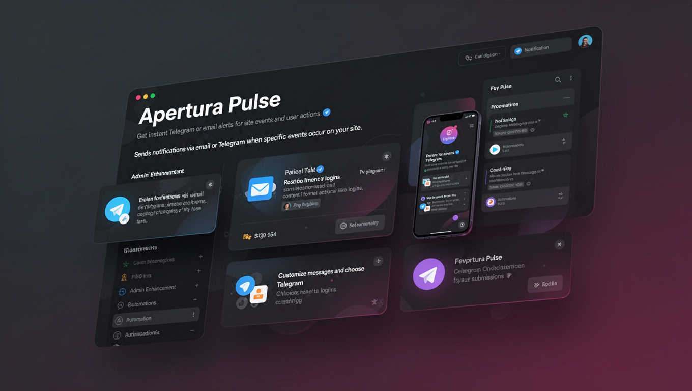 Preview of Apertura Pulse