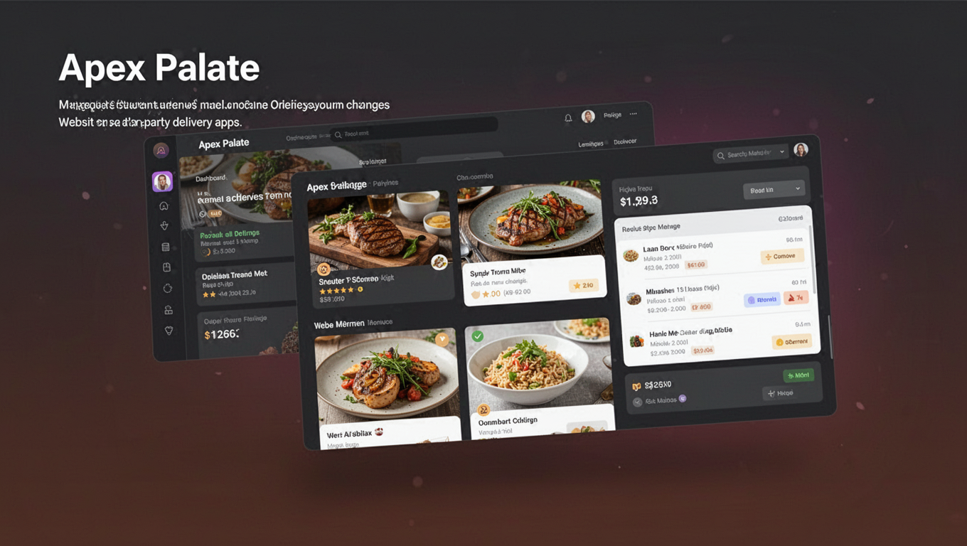 Preview of Apex Palate