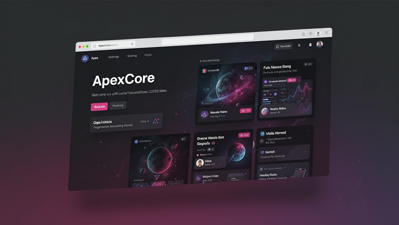 Preview of ApexCore