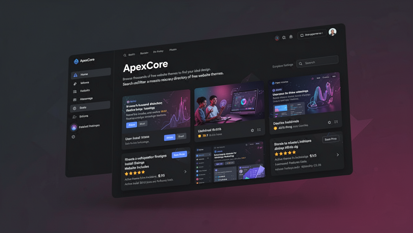 Preview of ApexCore