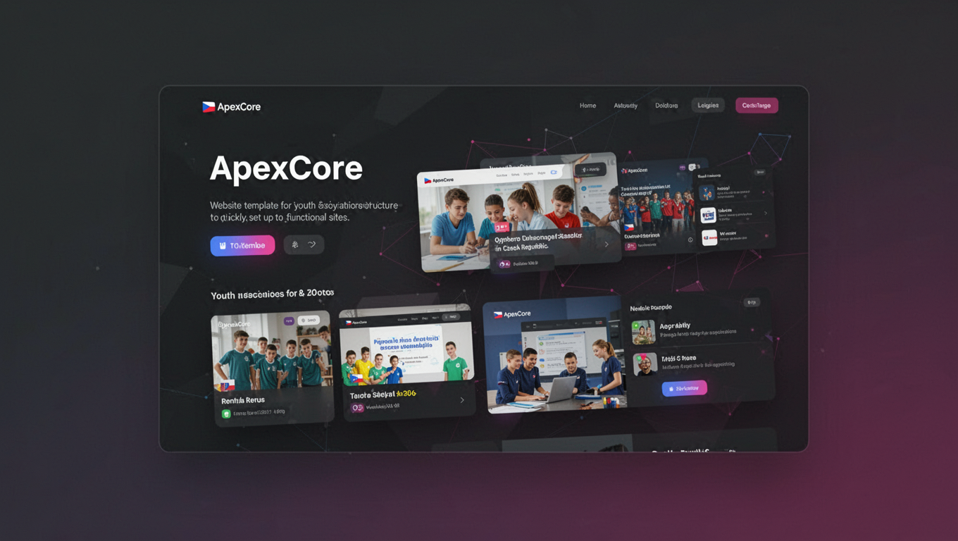 Preview of ApexCore