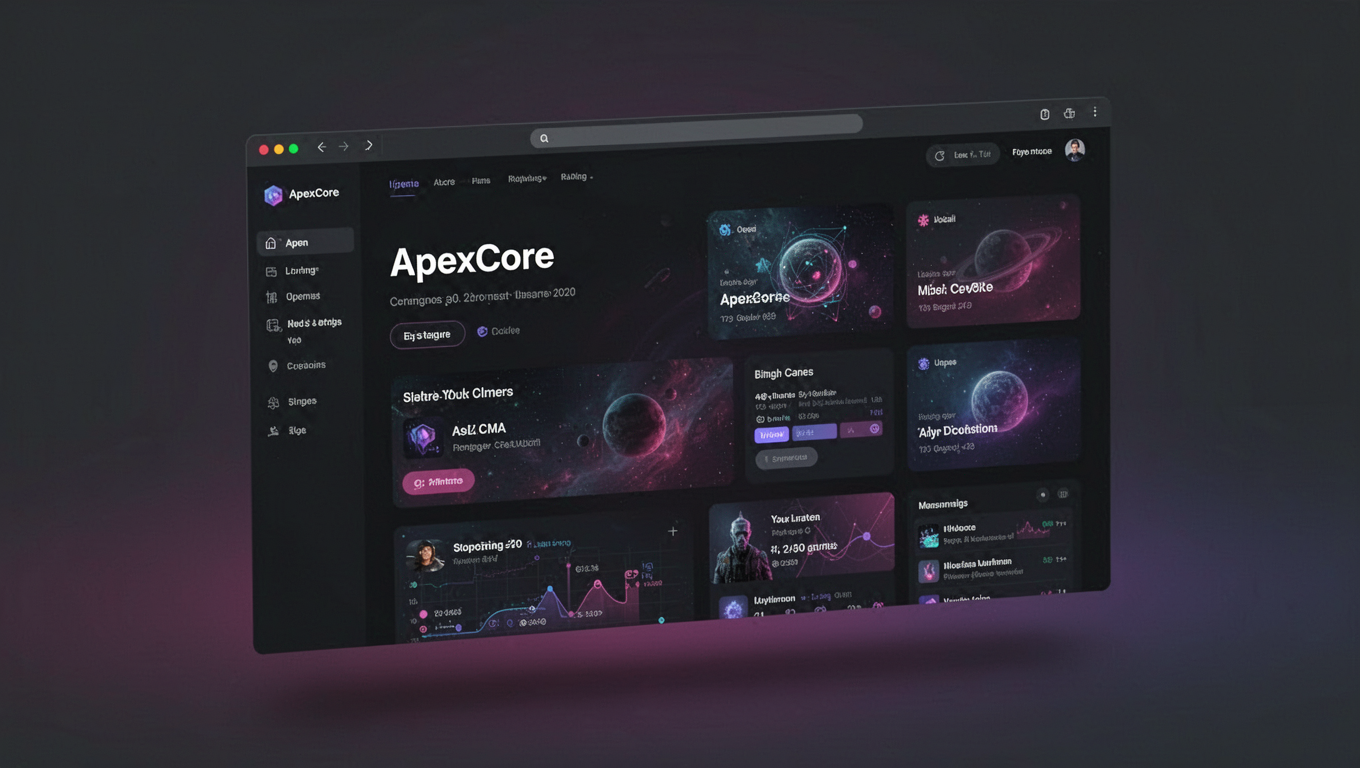 Preview of ApexCore