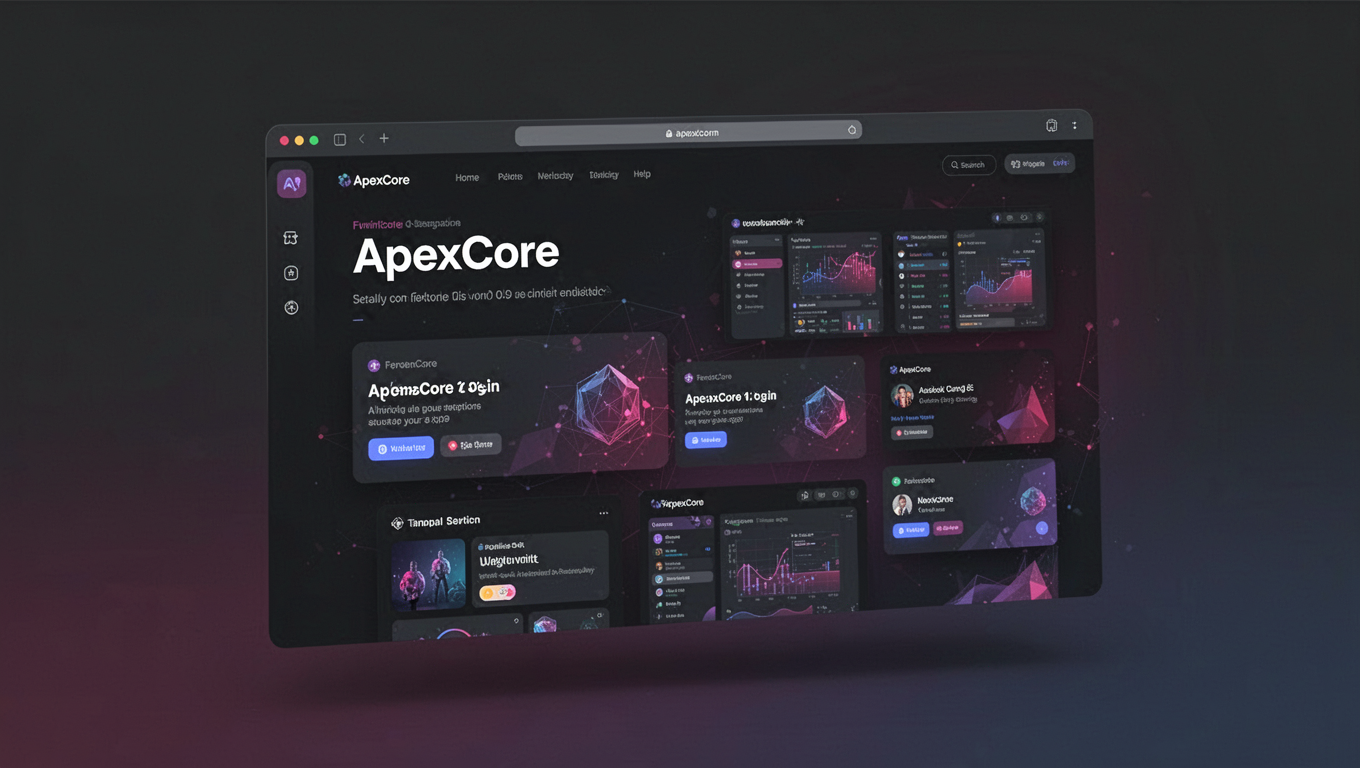 Preview of ApexCore