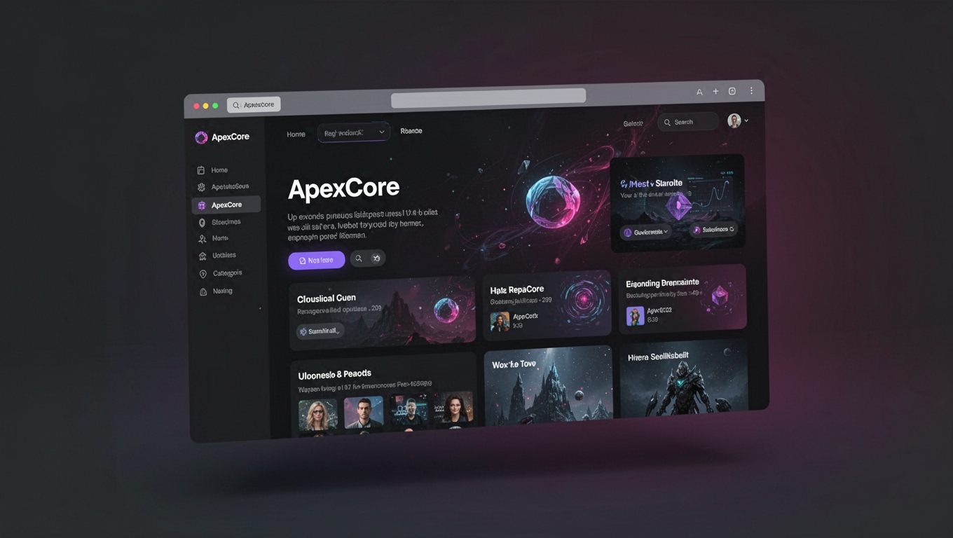 Preview of ApexCore