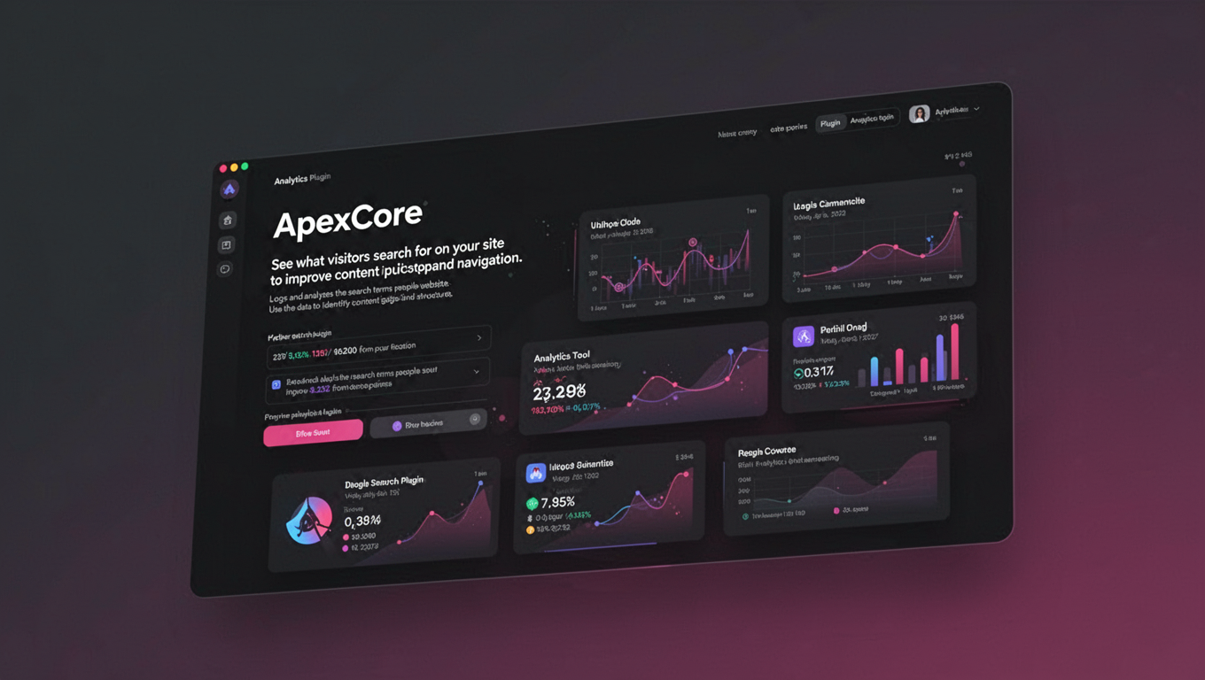 Preview of ApexCore