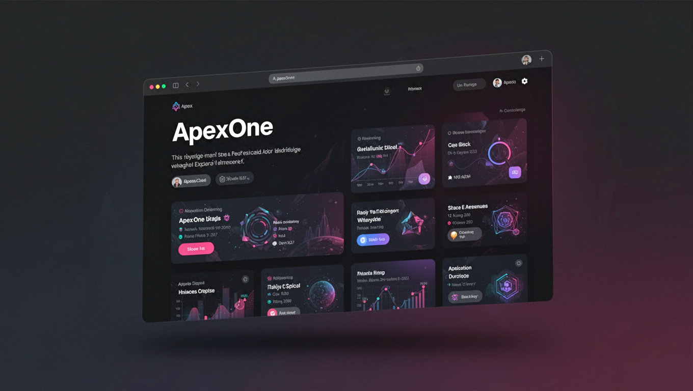 Preview of ApexOne