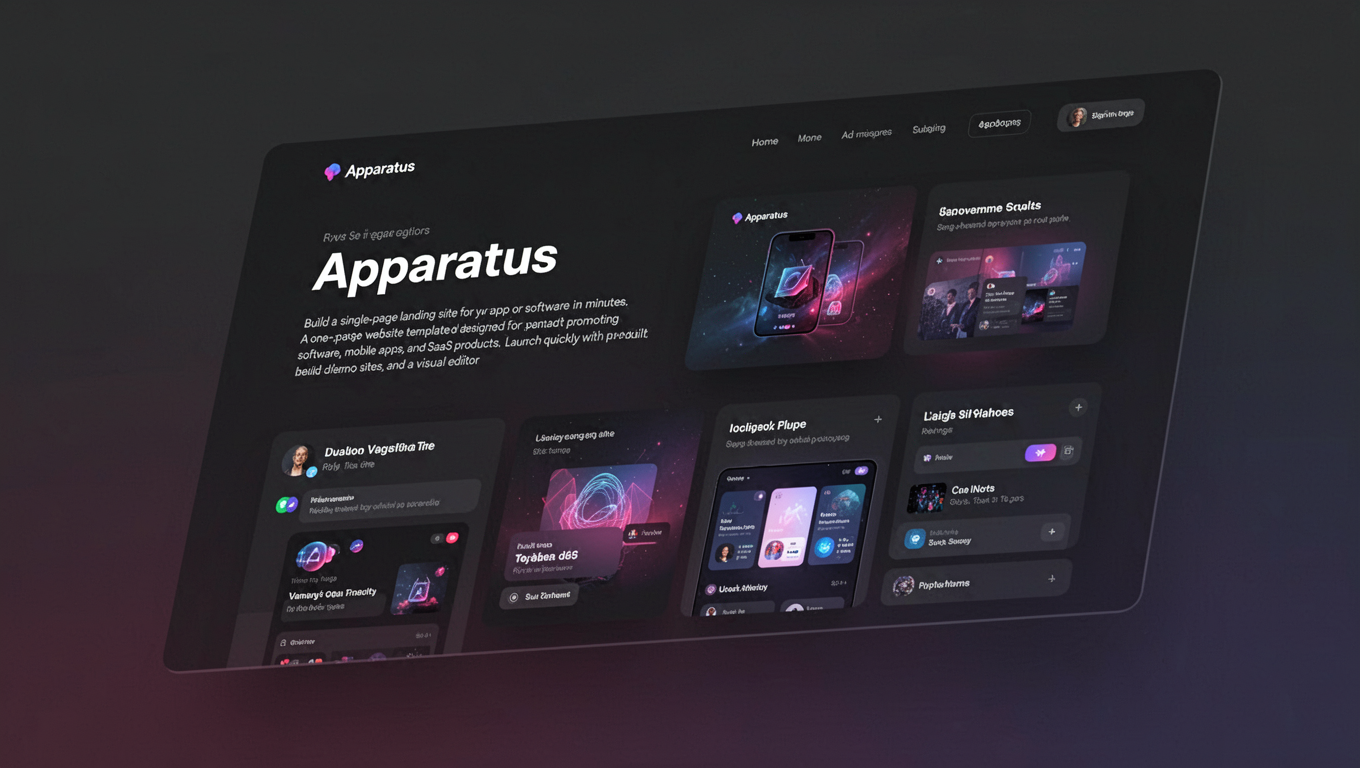 Preview of Apparatus