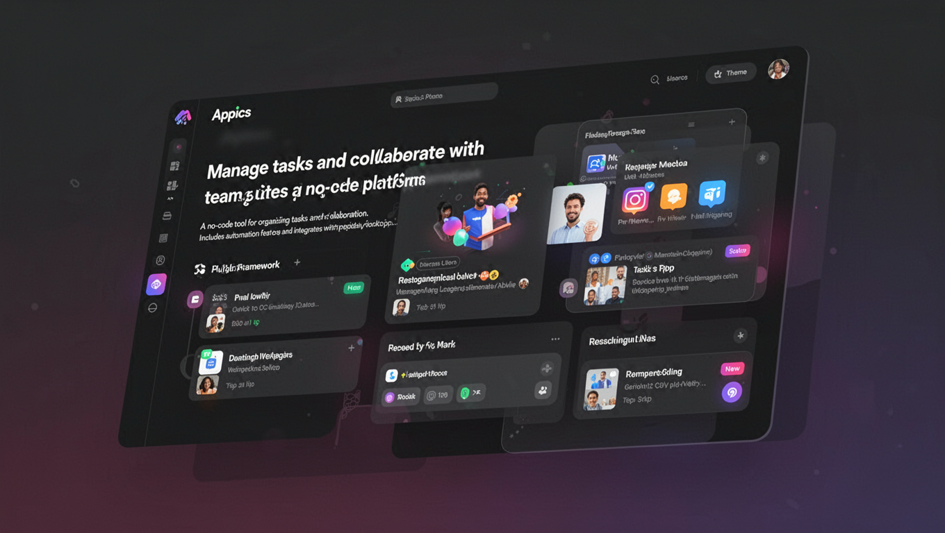 Preview of Appics