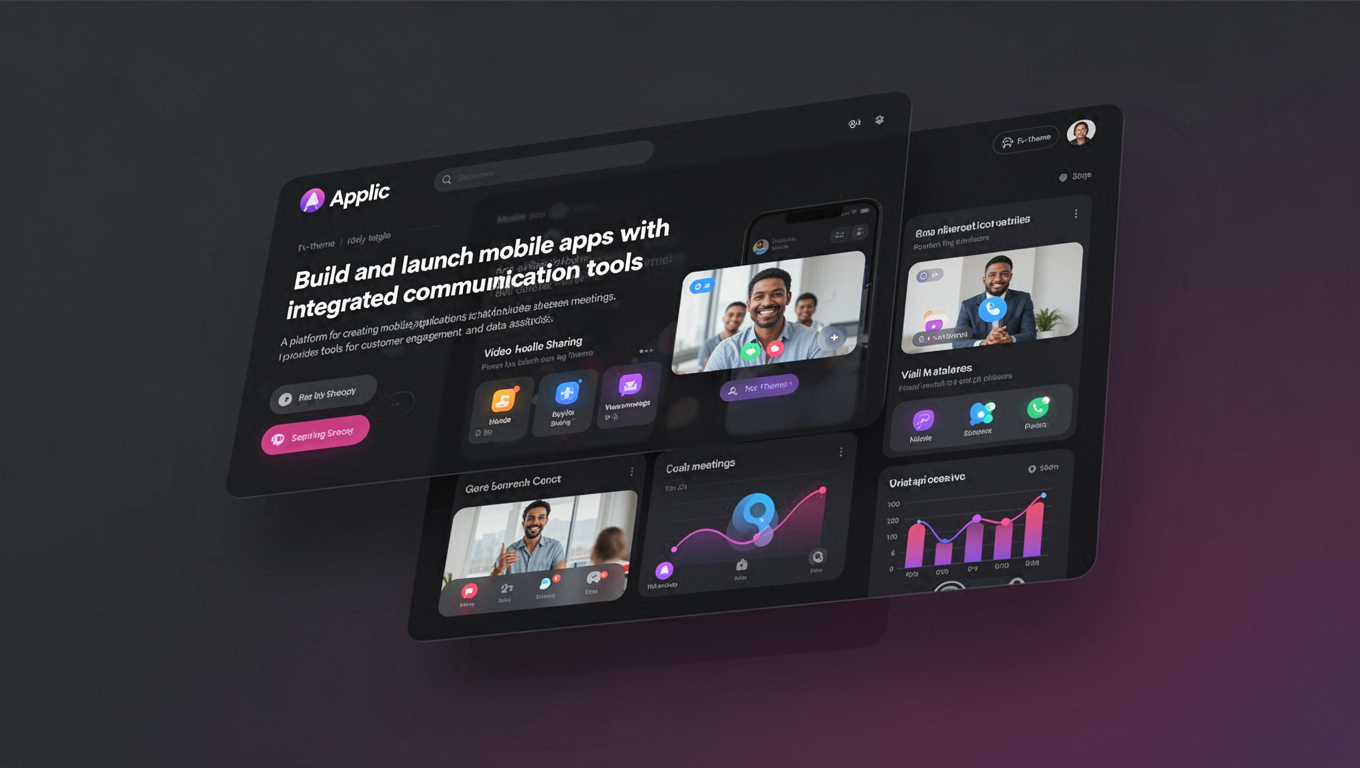 Preview of Applic