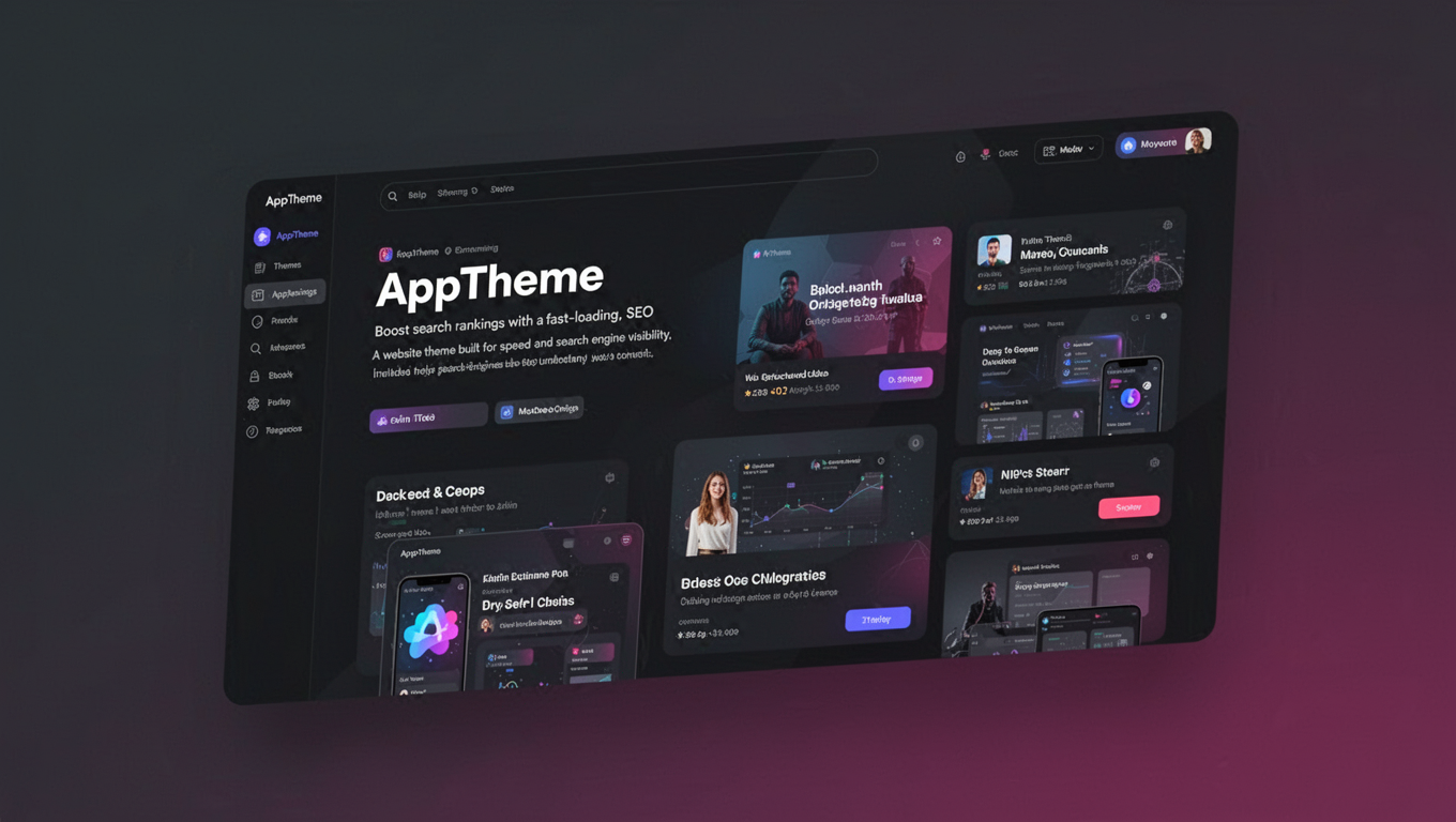 Preview of AppTheme