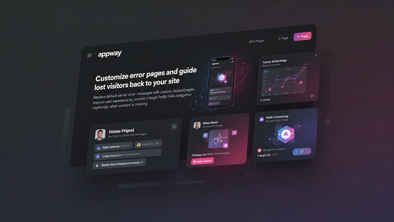 Preview of appway