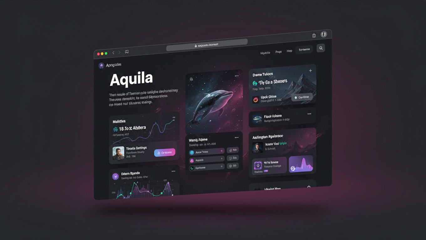Preview of Aquila