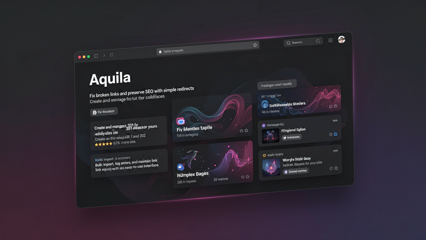 Preview of Aquila