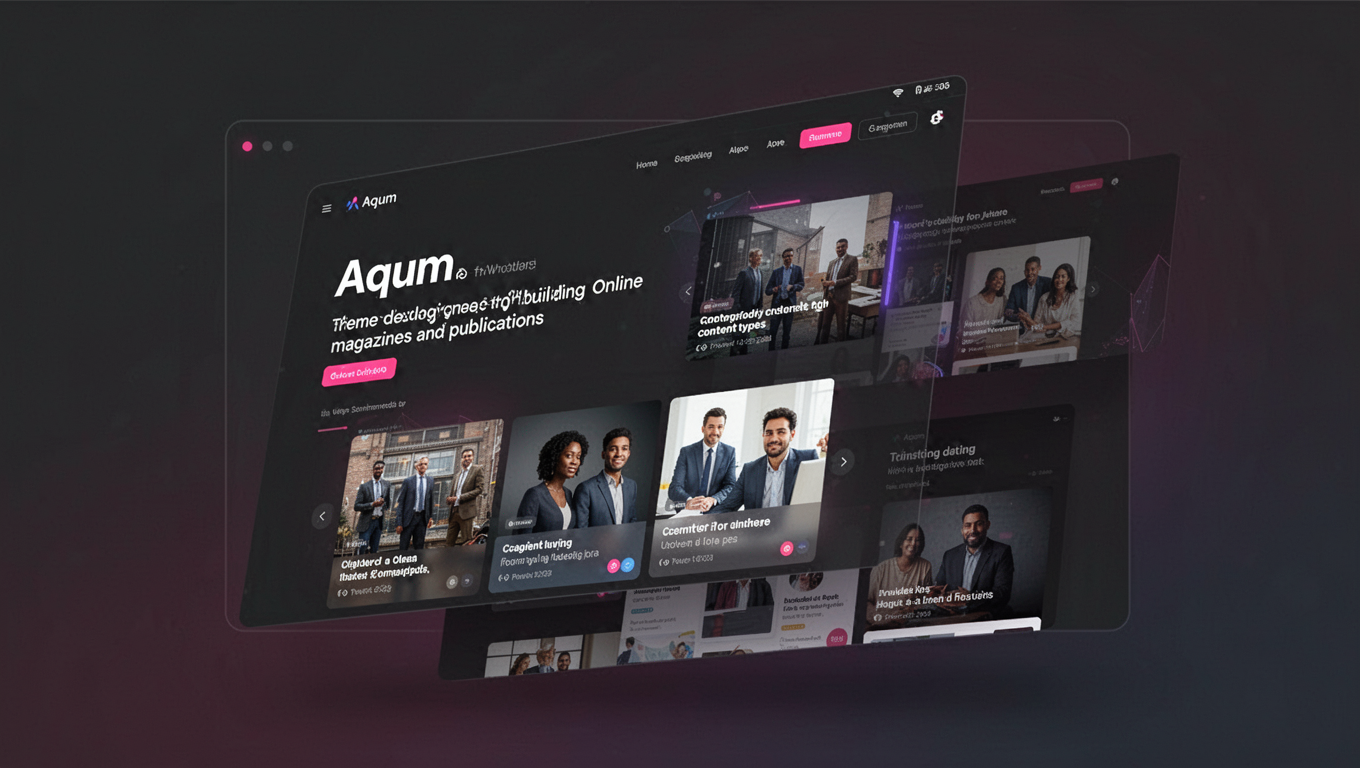 Preview of Aqum