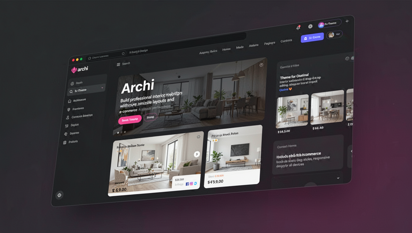 Preview of Archi