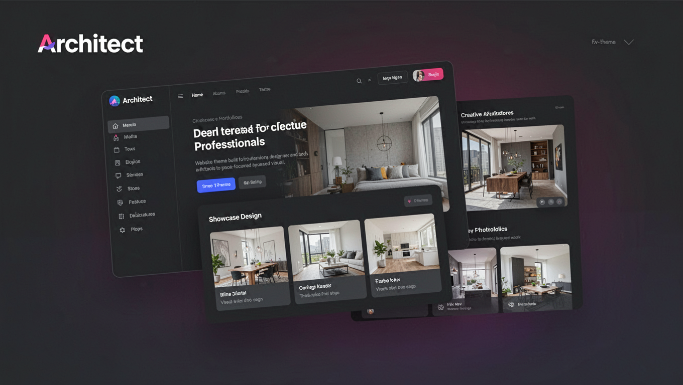 Preview of Architect