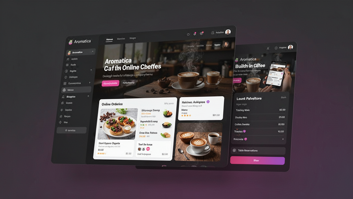 Preview of Aromatica