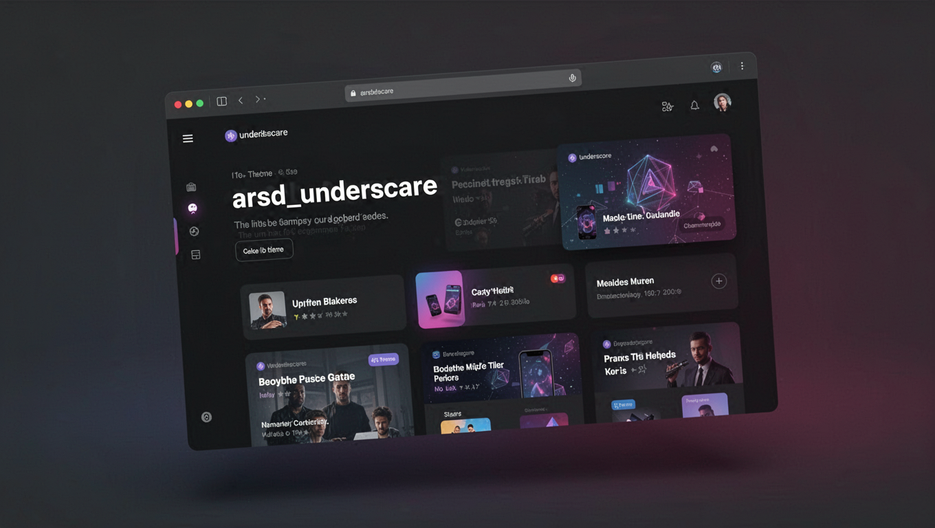Preview of arsd_underscore