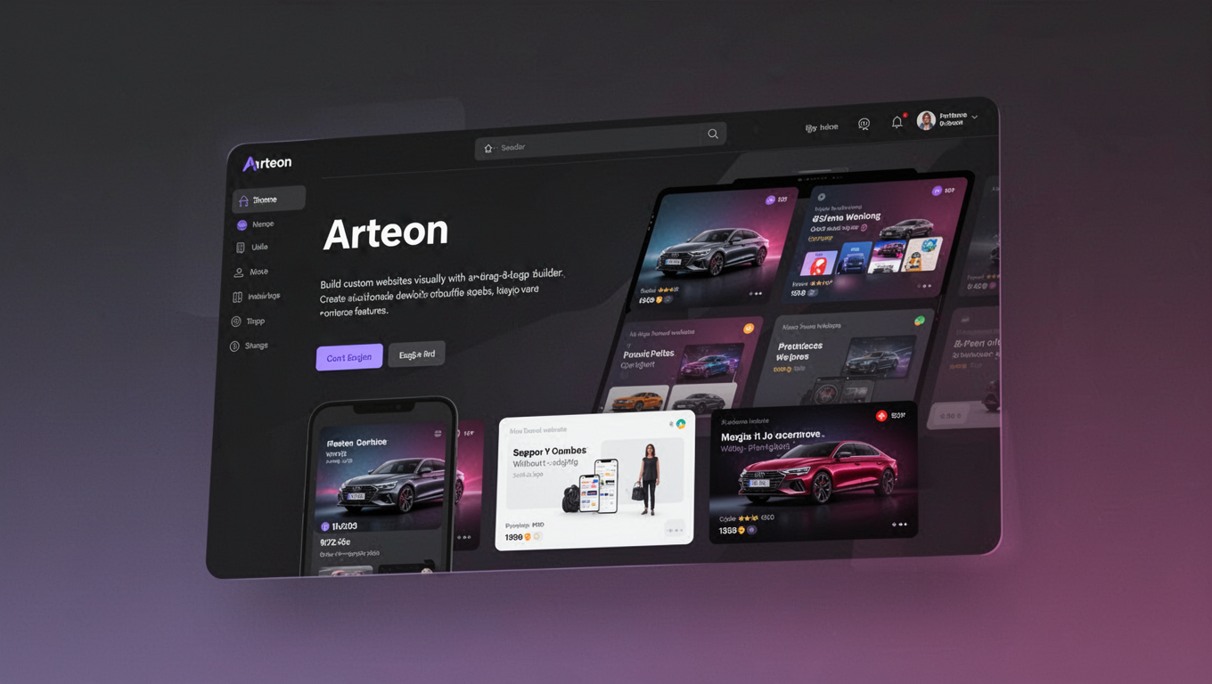 Preview of Arteon