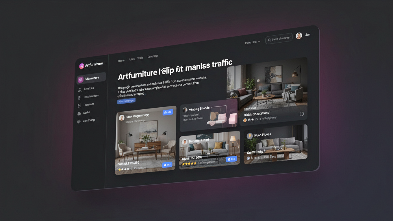 Preview of Artfurniture