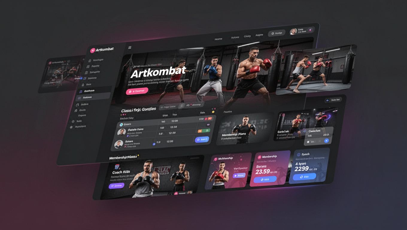 Preview of Artkombat