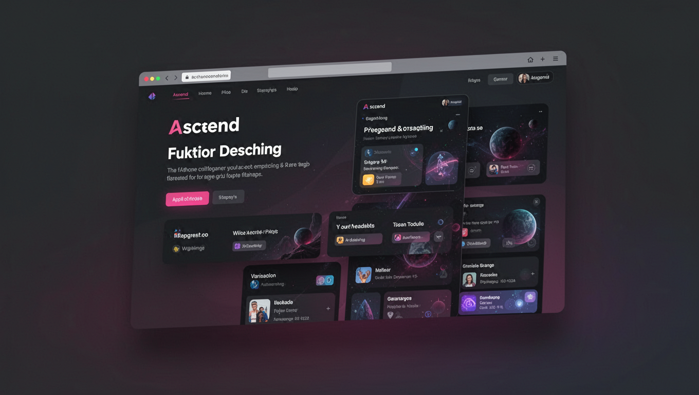 Preview of Ascend