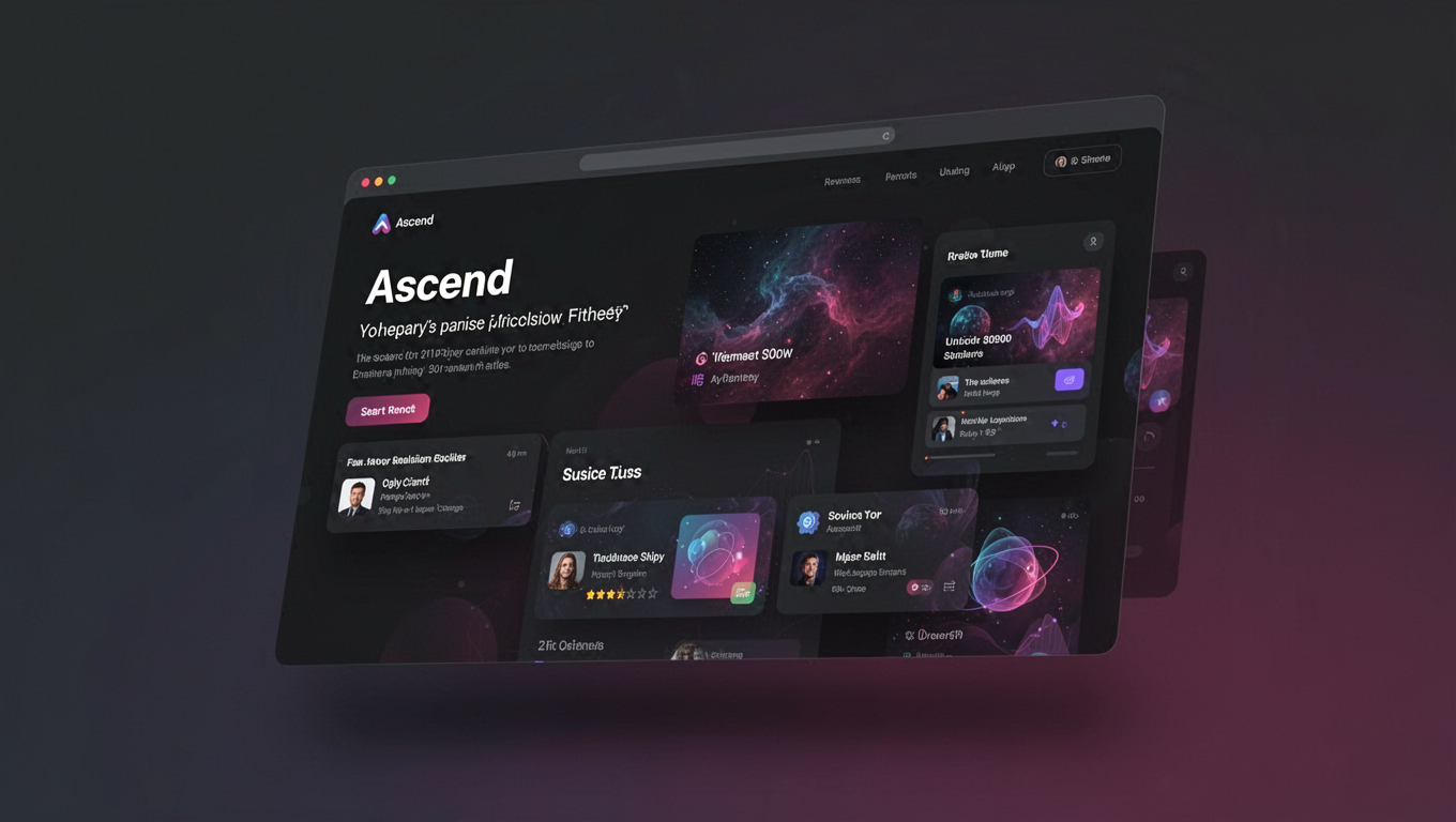 Preview of Ascend