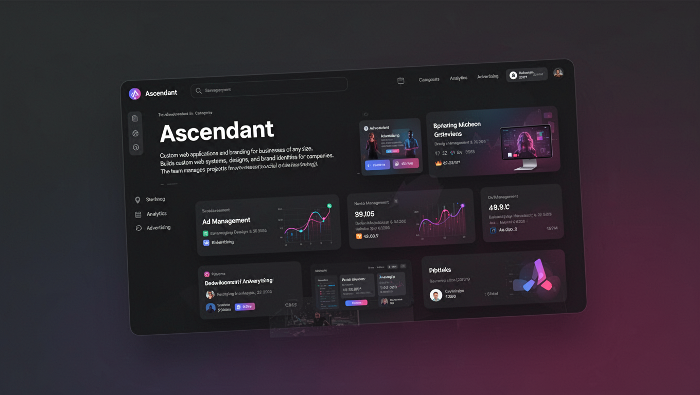 Preview of Ascendant