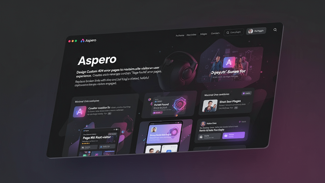 Preview of Aspero