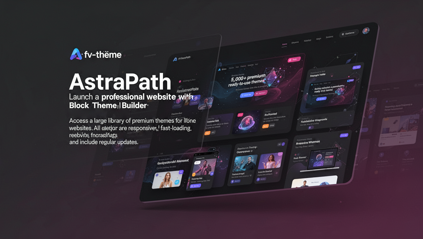 Preview of AstraPath