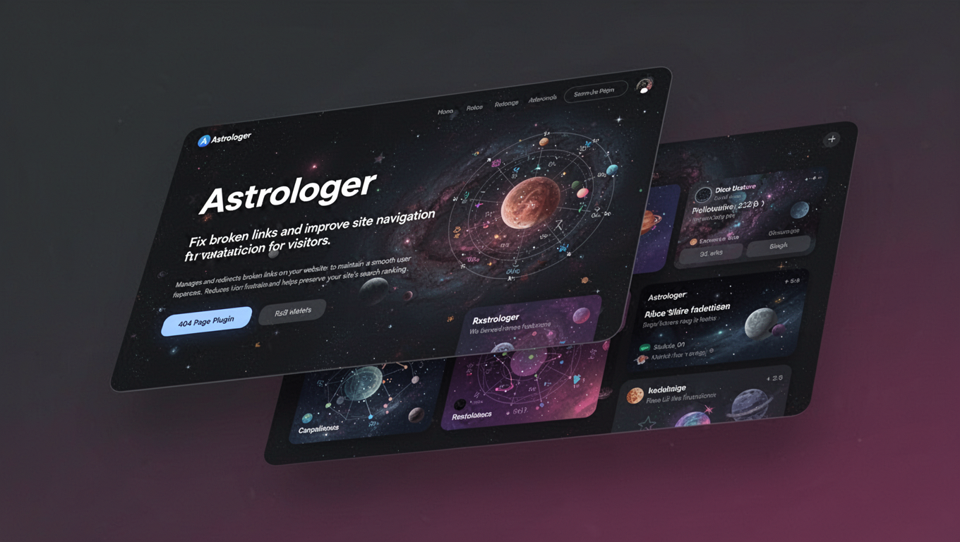 Preview of Astrologer