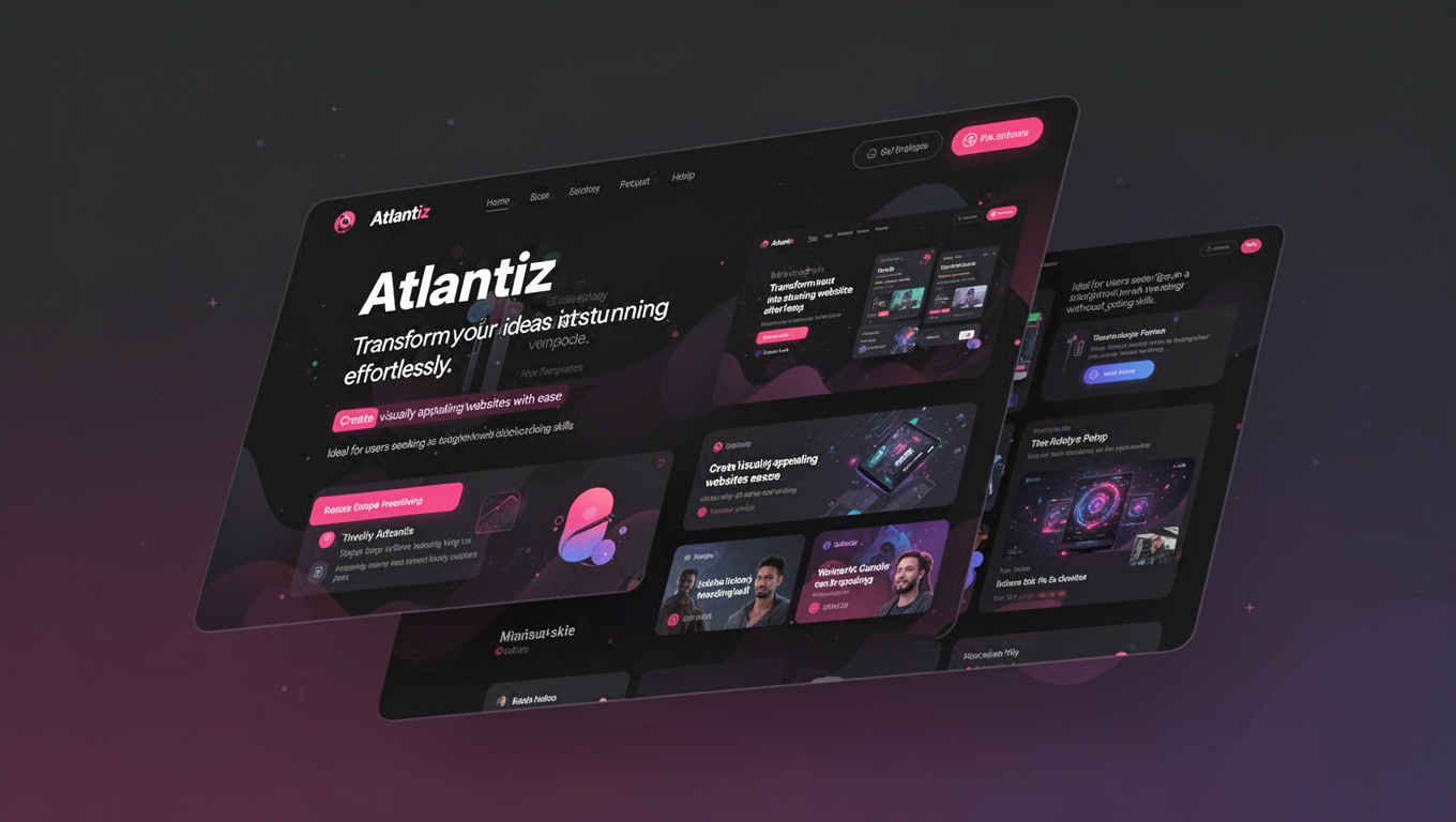Preview of Atlantiz