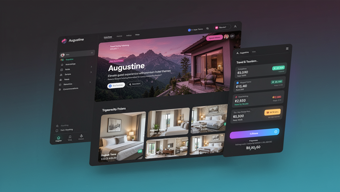 Preview of Augustine
